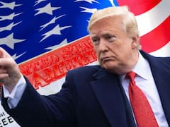 Es oficial | Por decisión de Trump, todos estos españoles que viajen al Mundial de Estados Unidos pagarán el doble por entrar al país