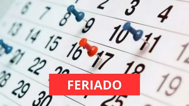 Es oficial: solo habrá 8 feriados en 2026 y confirmaron cuándo serán