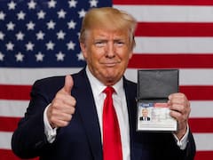 Confirmado: Texas, California, Arizona y Nuevo México permitirá la entrada legal a Estados Unidos sin visa ni pasaporte para quienes presenten este documento