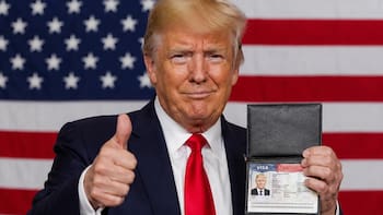 Confirmado: Texas, California, Arizona y Nuevo México permitirá la entrada legal a Estados Unidos sin visa ni pasaporte para quienes presenten este documento