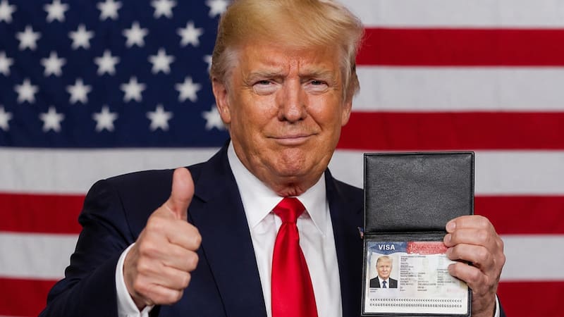 Es oficial: Texas, Nuevo México, Arizona y California permitirán la entrada legal y automática sin pasaporte ni visado estadounidense para quienes presenten este documento
