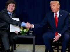 Mientras crece la tensión por Irán, el Gobierno vuelve a posicionarse del lado de los EE.UU.