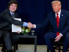 Tras el acuerdo comercial, Trump firmó un decreto que quintuplica la importación de carne argentina a EE.UU.