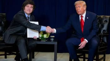 Tras el acuerdo comercial, Trump firmó un decreto que quintuplica la importación de carne argentina a EE.UU.