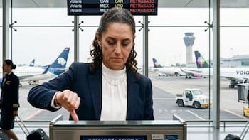 Oficial | México rechazará el ingreso al país de todos los ciudadanos extranjeros que no cuenten con este documento obligatorio