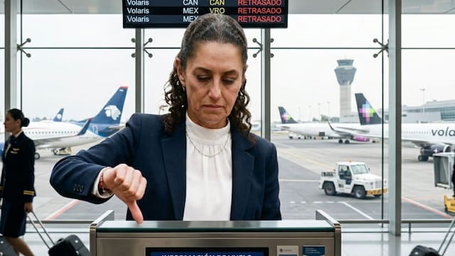 Oficial | México rechazará el ingreso al país de todos los ciudadanos extranjeros que no cuenten con este documento obligatorio