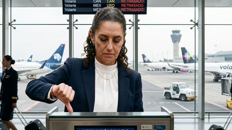 El Senado aprobó la prohibición de renovación de pasaporte de todos los deudores alimenticios: ahora no podrán salir del país.