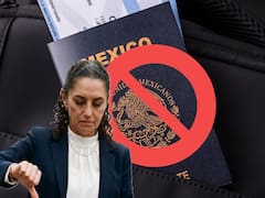 Es oficial y está confirmado | México prohibirá la salida del país a todos los ciudadanos que figuren en este padrón