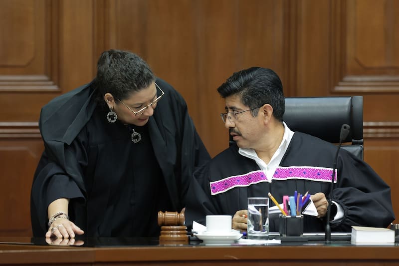 Trascendental fallo de la Suprema Corte de Justicia | Los jueces lo resolvieron y ahora existe sólo una vía para demandar daños al Estado (foto: archivo).