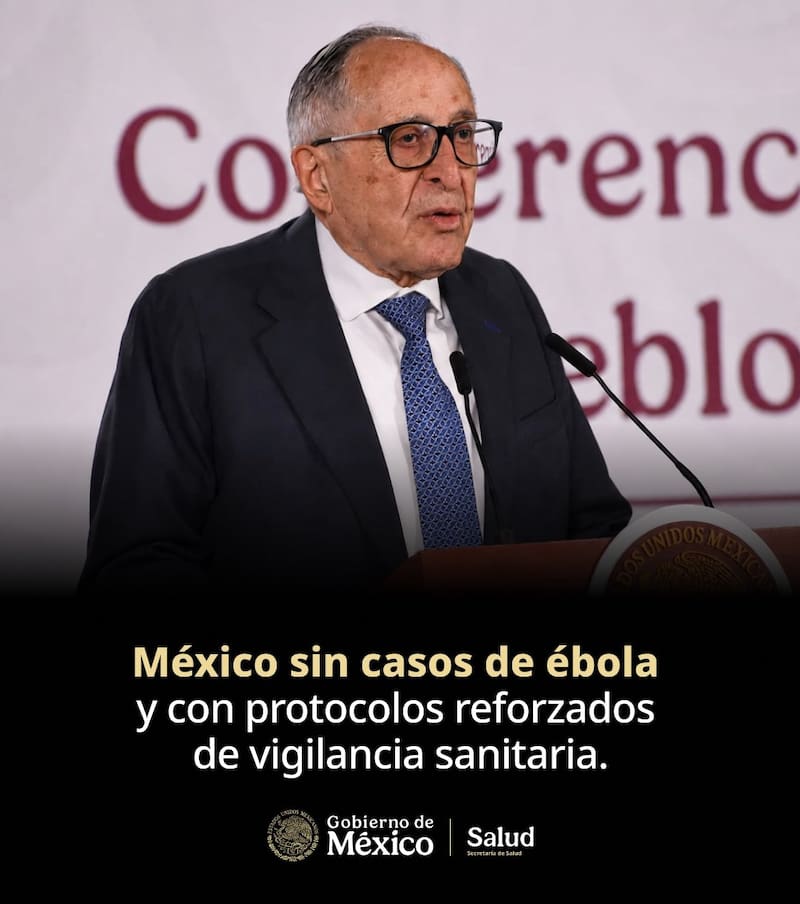 Autoridades confirmaron la emergencia sanitaria.