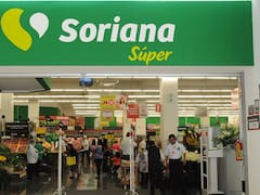 Es un hecho | Soriana baja la persiana y cierra 20 sucursales en Jalisco, Chihuahua y Coacalco