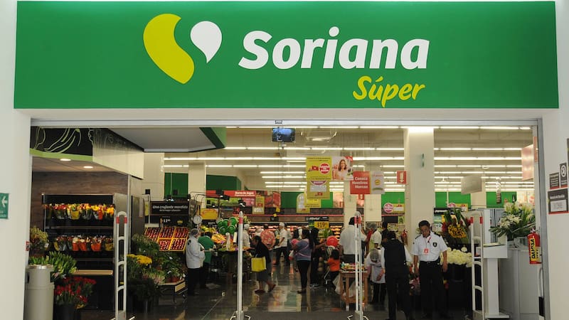 Es un hecho | Soriana baja la persiana y cierra 20 sucursales en Jalisco, Chihuahua y Coacalco