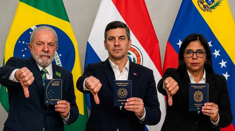 Es un trámite indispensable que deben realizar, presentando su documento de identidad, todas las personas que tengan previsto viajar al exterior.