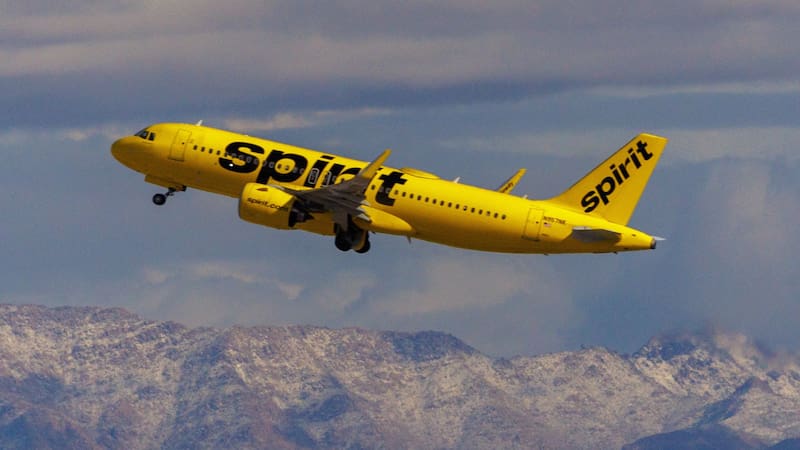 Es una famosa aerolínea low cost, presentó su quiebra y dejará de operar para siempre tras 40 años. Foto: Reuters