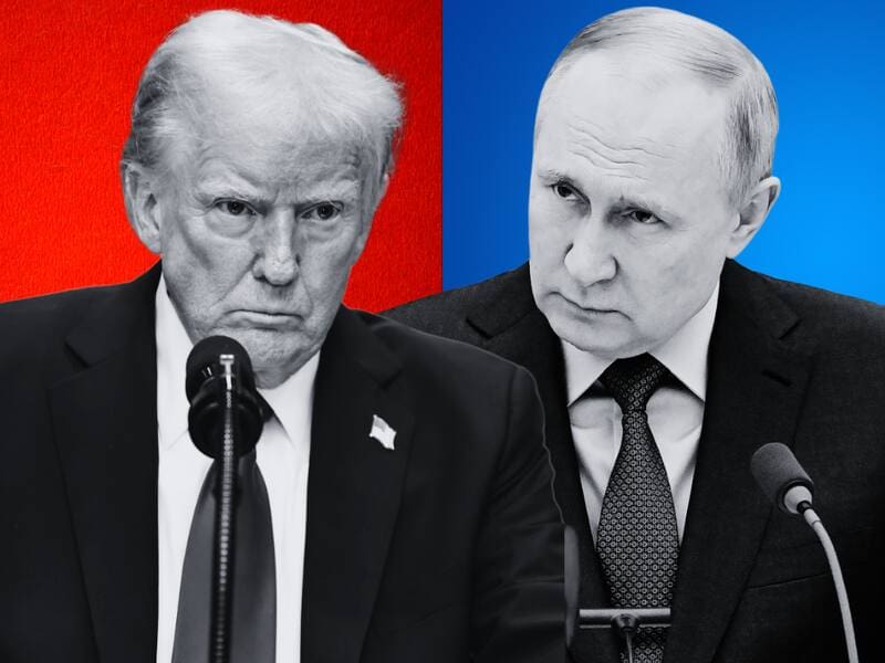 Tercera Guerra Mundial: los únicos dos países que quedarían en pie, según la IA