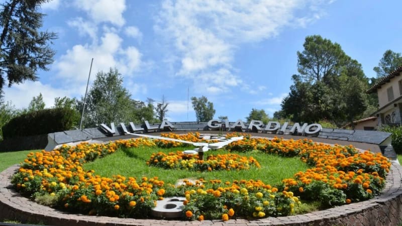 Escapada soñada: el pueblo escondido en Argentina con calles llenas de flores y vistas únicas de montaña