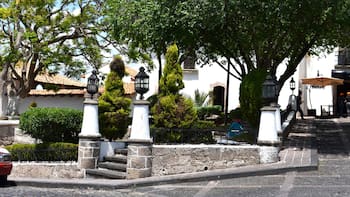 El destino que está a 2 horas de la CDMX y parece sacado de otro mundo: cascadas, cañones y gastronomía