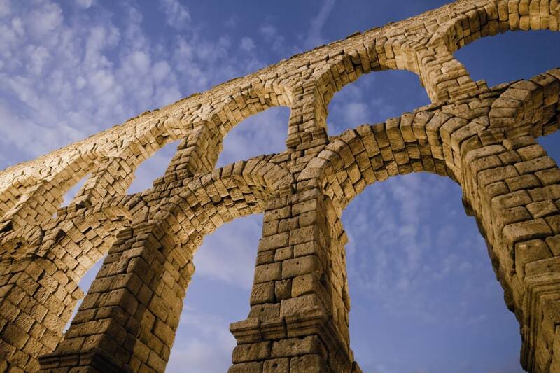 La asombrosa ciudad Patrimonio de la Humanidad que cautiva con su historia, arquitectura y gastronomía (foto: Pexels).