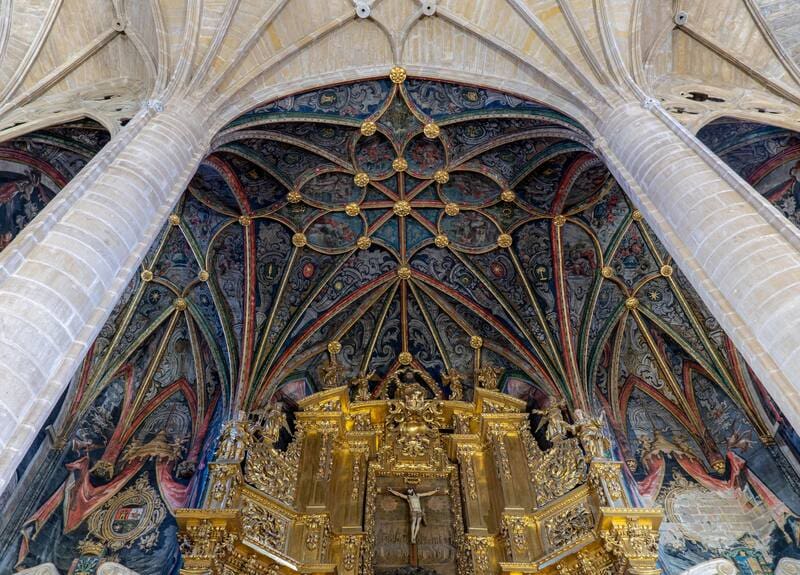 Esta ciudad de La Rioja tiene el más delicioso vino del país, paisajes de ensueño y la más exquisita gastronomía. (foto: Pexels).