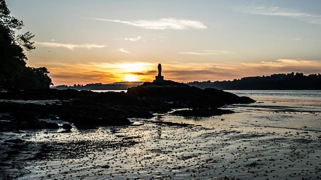 Escapadas de fin de semana: dragones, linaje y fantasía en una de las villas medievales mejores conservadas del país