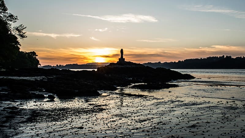 Escapadas de fin de semana: dragones, linaje y fantasía en una de las villas medievales mejores conservadas del país