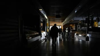 Alerta | Un apagón durante el Mundial podría costar hasta 200 millones de dólares por hora