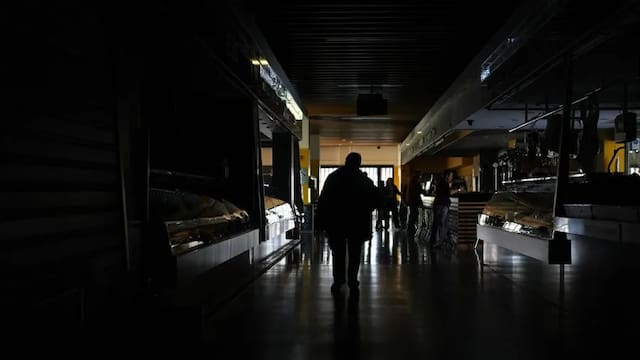 Alerta | Un apagón durante el Mundial podría costar hasta 200 millones de dólares por hora