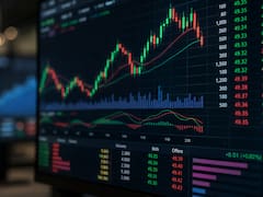 Mercados en alerta: el riesgo país sube y las acciones argentinas operan mixtas