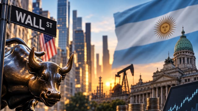 BlackRock vuelve a mirar a América Latina: por qué la Argentina podría beneficiarse y cuál es la recomendación