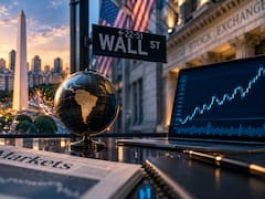 Wall Street ya no responde a datos económicos: qué empuja las tasas de EE.UU. y por qué amenaza a la Argentina
