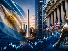 Balances récord y valuaciones en mínimos: la acción preferida de un broker estrella