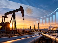 El superávit energético de ocho meses ya superó al de todo 2025: cuántos dólares más entraron
