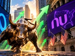Meta y Nubank van por nuevos negocios: cuánto podrían subir sus acciones, según Wall Street