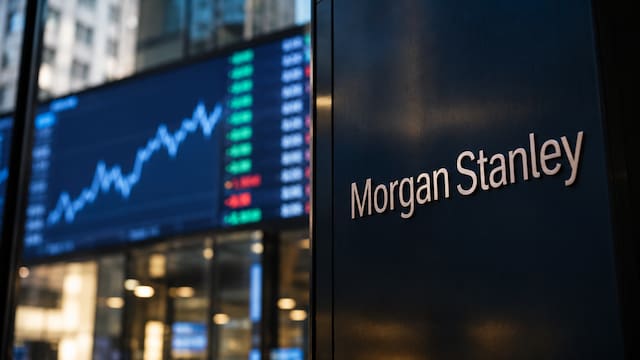 Un banco argentino con potencial del 75%: la apuesta de Morgan Stanley por la acción y los desafíos que enfrenta