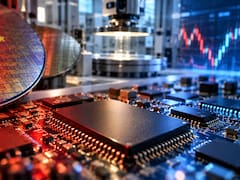 La “amenaza china” golpea a los chips de memoria, pero Wall Street ve oportunidades de hasta 177% de retorno