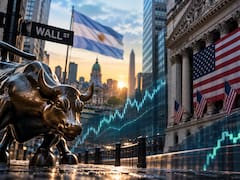 Bancos argentinos, los más baratos de la región: la acción que Wall Street ve con potencial de 50% de suba