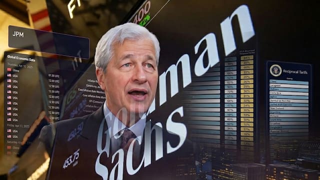 Cambia el mapa de Wall Street: cómo entender qué comprar, qué rotar y qué evitar según JP Morgan y Goldman Sachs