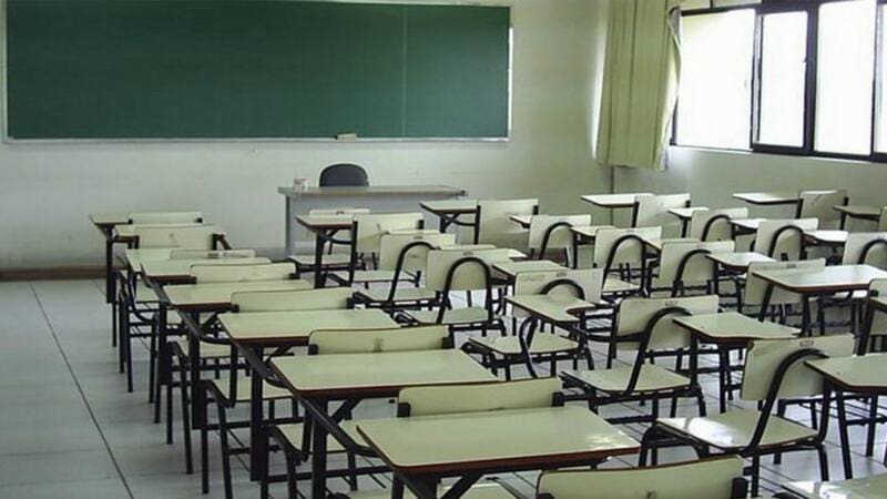 El calendario escolar en Colombia tendrá ajustes importantes en 2026 (Fuente: archivo).