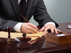 Los escribanos del país asesorarán gratuitamente a la comunidad