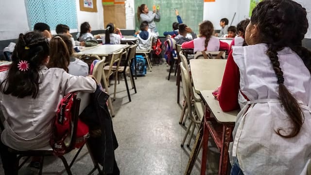 Educación tomó una decisión que cambiará las aulas para siempre: la nueva materia que deberán dictar todas las escuelas y definirá el futuro de miles de estudiantes