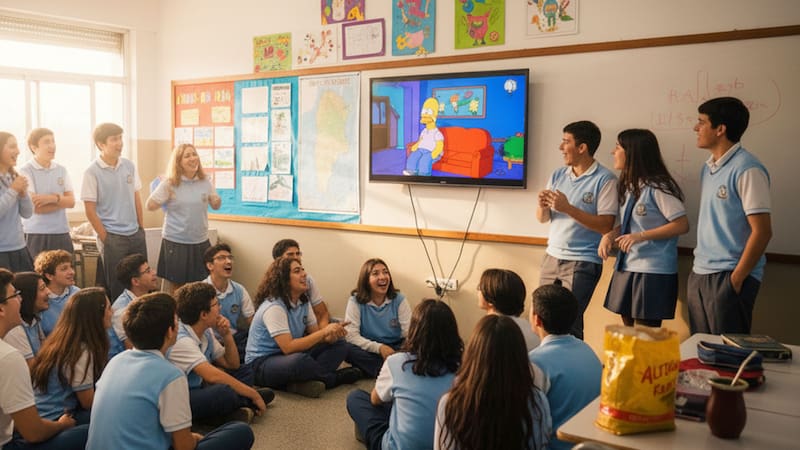 El estudio demostró como ciertos recursos pedagógicos y lecturas de obras literarias pueden ayudar a la comprensión lectora de textos escolares o de estudio