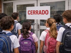 Confirmación oficial | Se terminan las clases el lunes 12: decretan feriado y los estudiantes tendrán un fin de semana largo de tres días en todo Colombia
