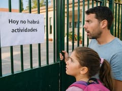 Es oficial | El 2 de marzo será festivo y no habrá clases en Infantil, Primaria y Secundaria ni actividad administrativa para nadie