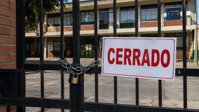 Confirmado por la SEP: suspenden las clases el próximo jueves para primaria, secundaria y media superior