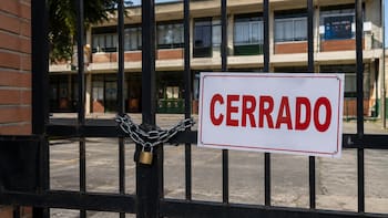 Oficial | Decretan vacaciones anticipadas para estos estudiantes de preescolar, primaria y secundaria: empezarán el 26 de junio