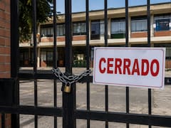 Suspenden las clases el 8 y 15 de junio y todos los estudiantes y maestros tendrán un descanso extra antes de las vacaciones de invierno