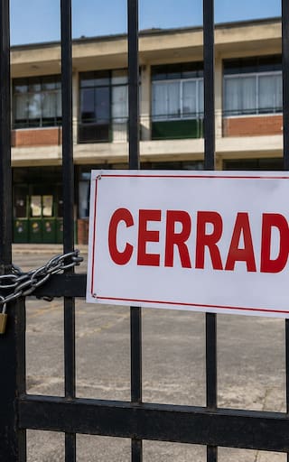 Suspenden las clases el 8 y 15 de junio y todos los estudiantes y maestros tendrán un descanso extra antes de las vacaciones de invierno