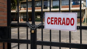 Suspenden las clases el 8 y 15 de junio y todos los estudiantes y maestros tendrán un descanso extra antes de las vacaciones de invierno