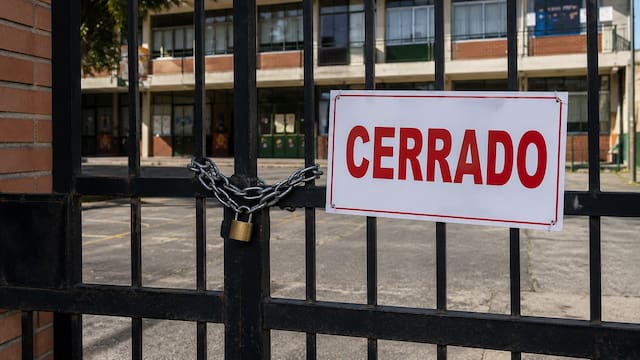 Lo confirmó Educación | No habrá clases hasta septiembre: esta es la fecha en la que los alumnos volverán a las aulas