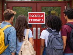 Confirmado por Educación: decretan tres días de descanso y el cierre de escuelas en todo el país